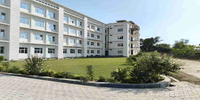 Rameshwaram Pharmacy College