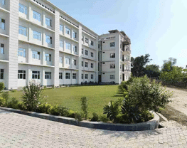 Rameshwaram Pharmacy College