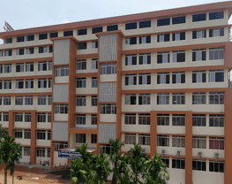 Father Muller College of Pharmaceutical Sciences