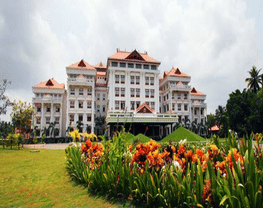 Amrita Vishwa Vidyapeetham, Faridabad Campus