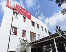Nalapad Group Of Institutions