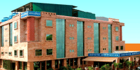 Anand Nursing College