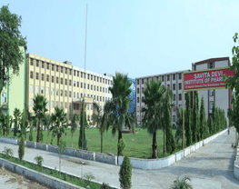 Savita Devi Mahavidyalaya