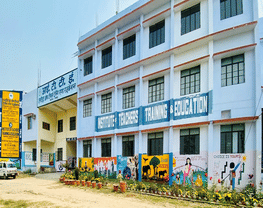 Institute of Teacher Training And Education