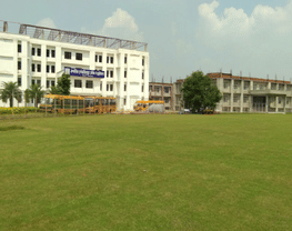 Janhit Institute of Education