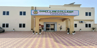 DIMT Law College