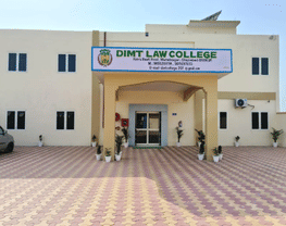 DIMT Law College