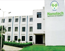 Nanotech Institute of Pharmacy