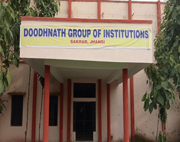Shri Doodhnath Group of Institutions