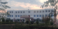 Dr. Krishna Gopal Dwivedi Ayurvedic Medical College and Hospital