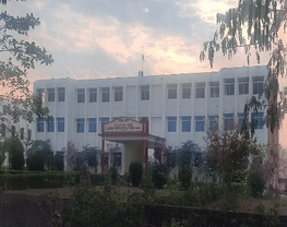 Dr. Krishna Gopal Dwivedi Ayurvedic Medical College and Hospital