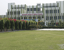 Saraswathi College of Pharmacy