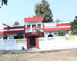 Mohini Devi Degree College