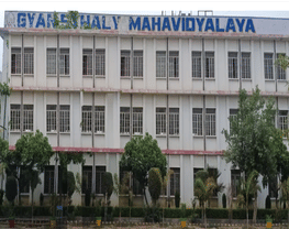 Gyansthaly Mahavidyalaya