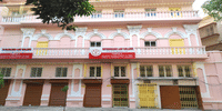 Shyambazar Law College - [SLC]