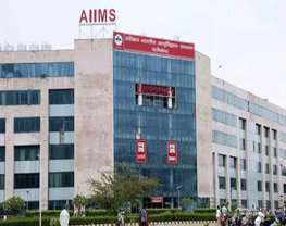 All India Institute of Medical Sciences - [AIIMS]