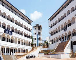 Bamane Institute of Pharmacy