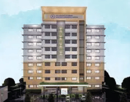 Institute Of Nursing and Paramedical Sciences