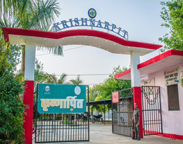 Krishnarpit Group of Institutions