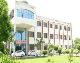 Rehbar Ayurvedic  & Unani Tibbi Medical College