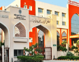 National Institute of Unani Medicine - [NIUM]