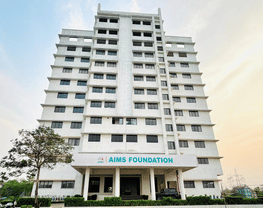 AIMS college of pharmacy