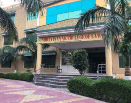 Shri Vinayak College Of Law