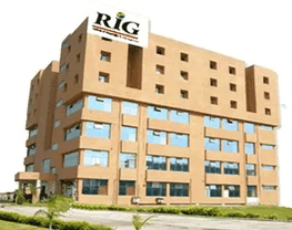 RIG Institute of Hospitality and Management, Greater Noida Powered By Sunstone