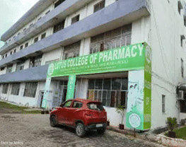 Lotus College of Pharmacy