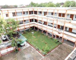 Chandrakanti Ramawati Devi Arya Mahila P.G. College