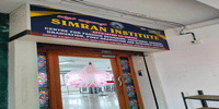 Simran Institute