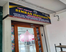 Simran Institute