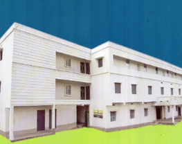 Sardar Patel College Of Pharmacy -[SPCP]