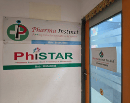 Phistar Clinical Research Institute