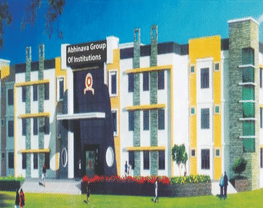 Abhinava Sewa Sansthan Mahavidyalaya