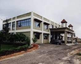 Jagmohan College Of Law