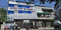 DCDC healthcare Academy
