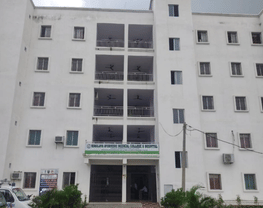 Himalaya Ayurvedic medical college and hospital