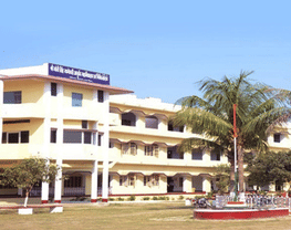 Shri Moti Singh Jageshwari Ayurveda College