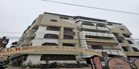 G.D. Memorial Homoeopathic Medical College & Hospital