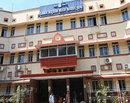 Rajkiya Ayurvedic College & Hospital