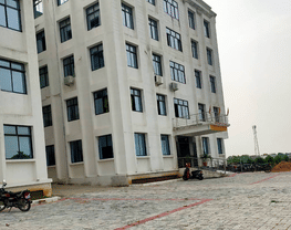 JP Institute of Ayurveda & Medical Sciences