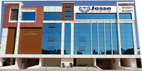 Jesse PU & Degree College