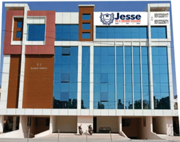 Jesse PU & Degree College