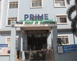 Prime Group of Institutions