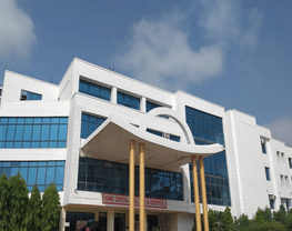 NIMS Dental College & Hospital
