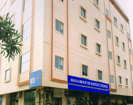 Bangalore College of Management Sciences-[BCMS]