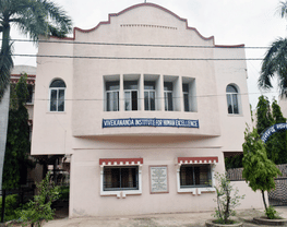 Vivekananda Institute of Human Excellence-[VIHE]