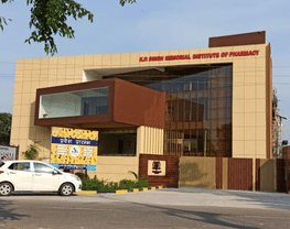 K.P. Singh Memorial Institute of Pharmacy