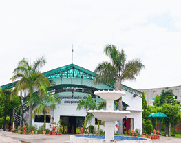 Amritanandmai College of Higher Education